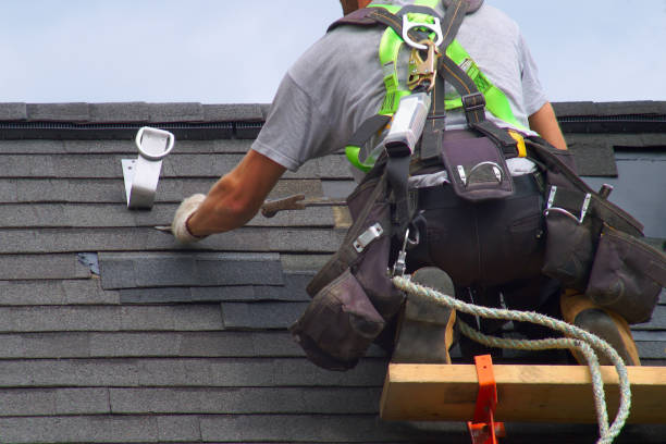 Best New Roof Installation  in Campbell, OH