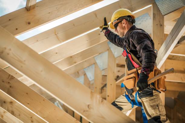 Best Roofing Contractor Near Me  in Campbell, OH