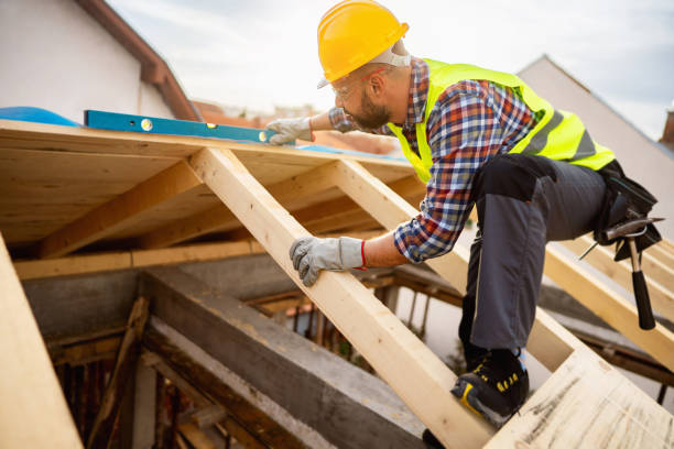 Roof Repair Estimates in Campbell, OH