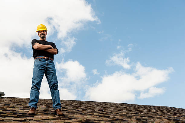 Best New Roof Installation  in Campbell, OH